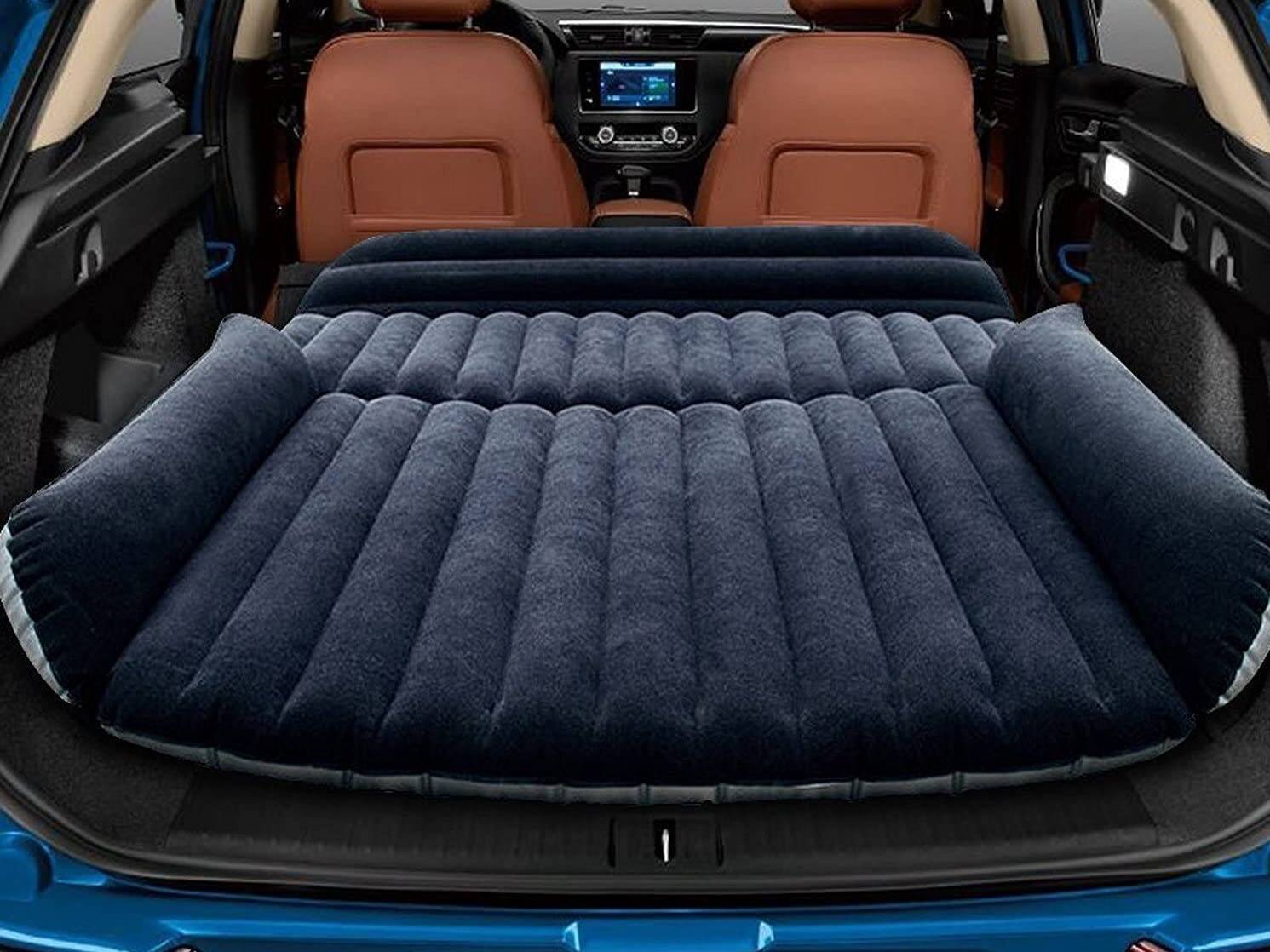 matelas voiture lababe